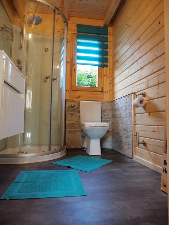 קלהיים Ferienhaus Holzhaisl מראה חיצוני תמונה